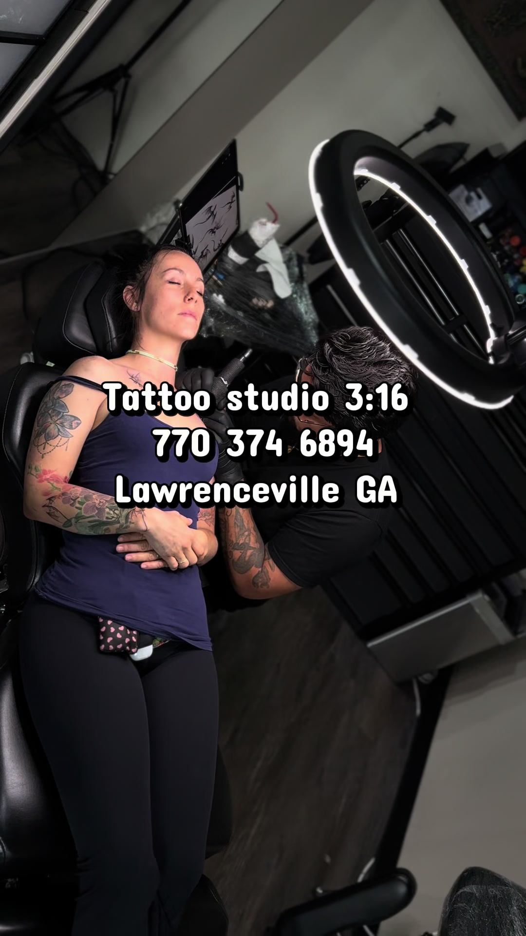 @Lancetattoo