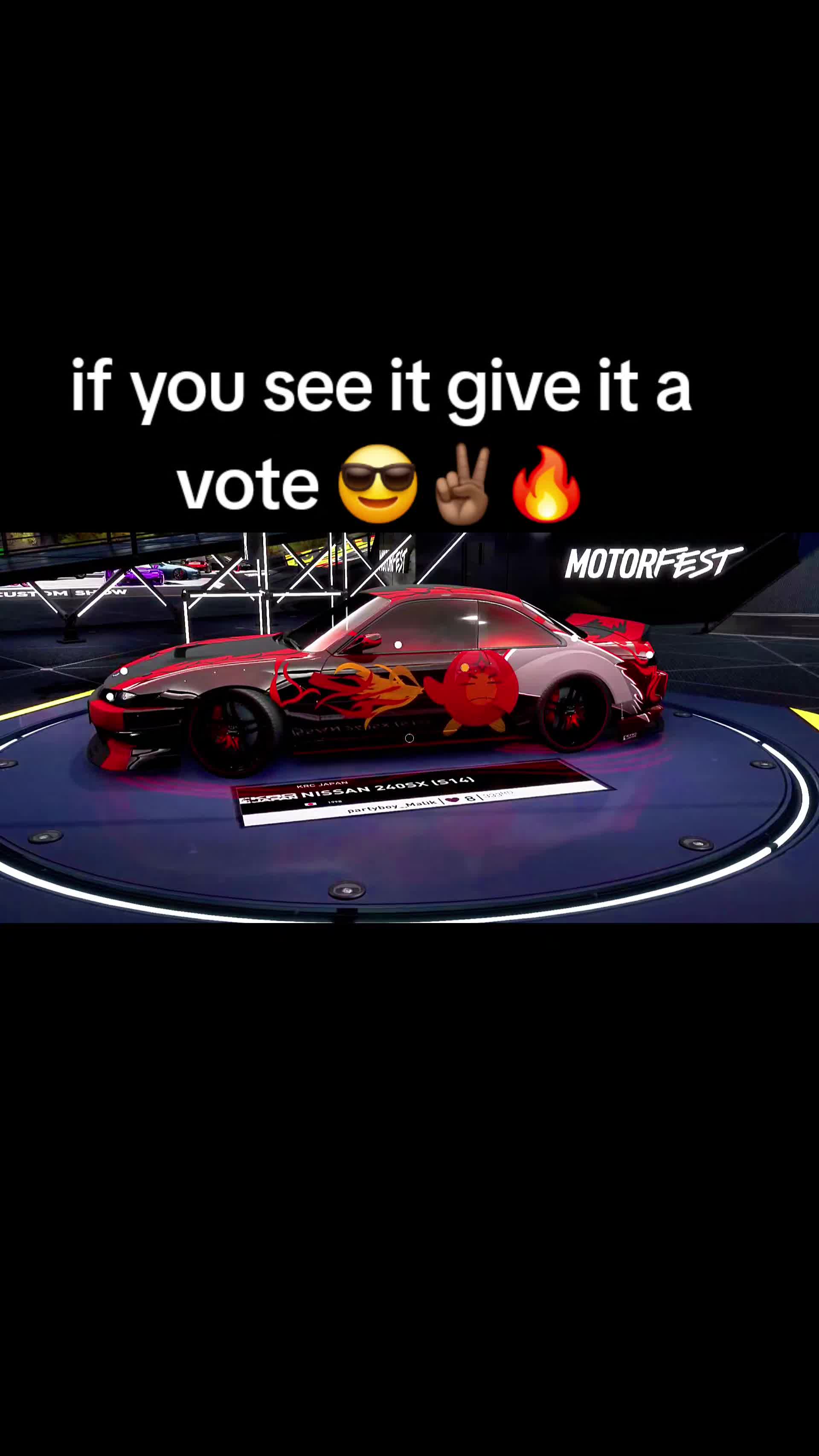 @partygod