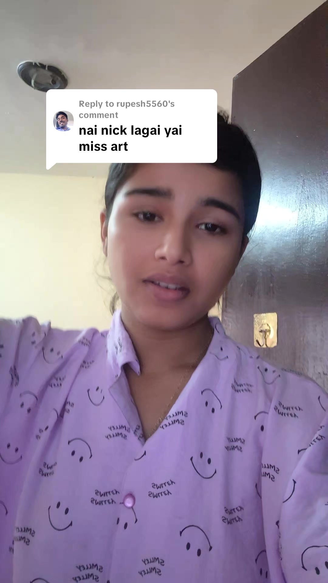 @MissART🥰