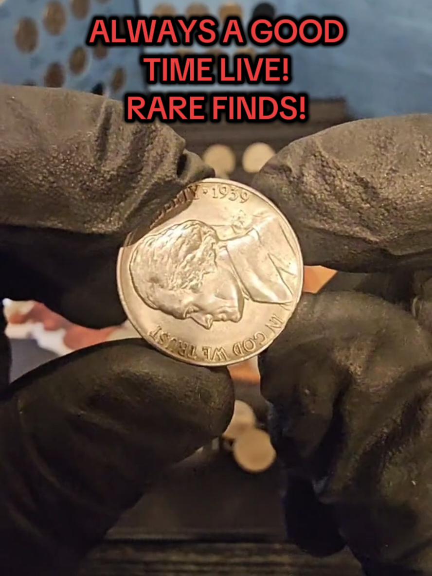 @Robs Numismatic Archaeology