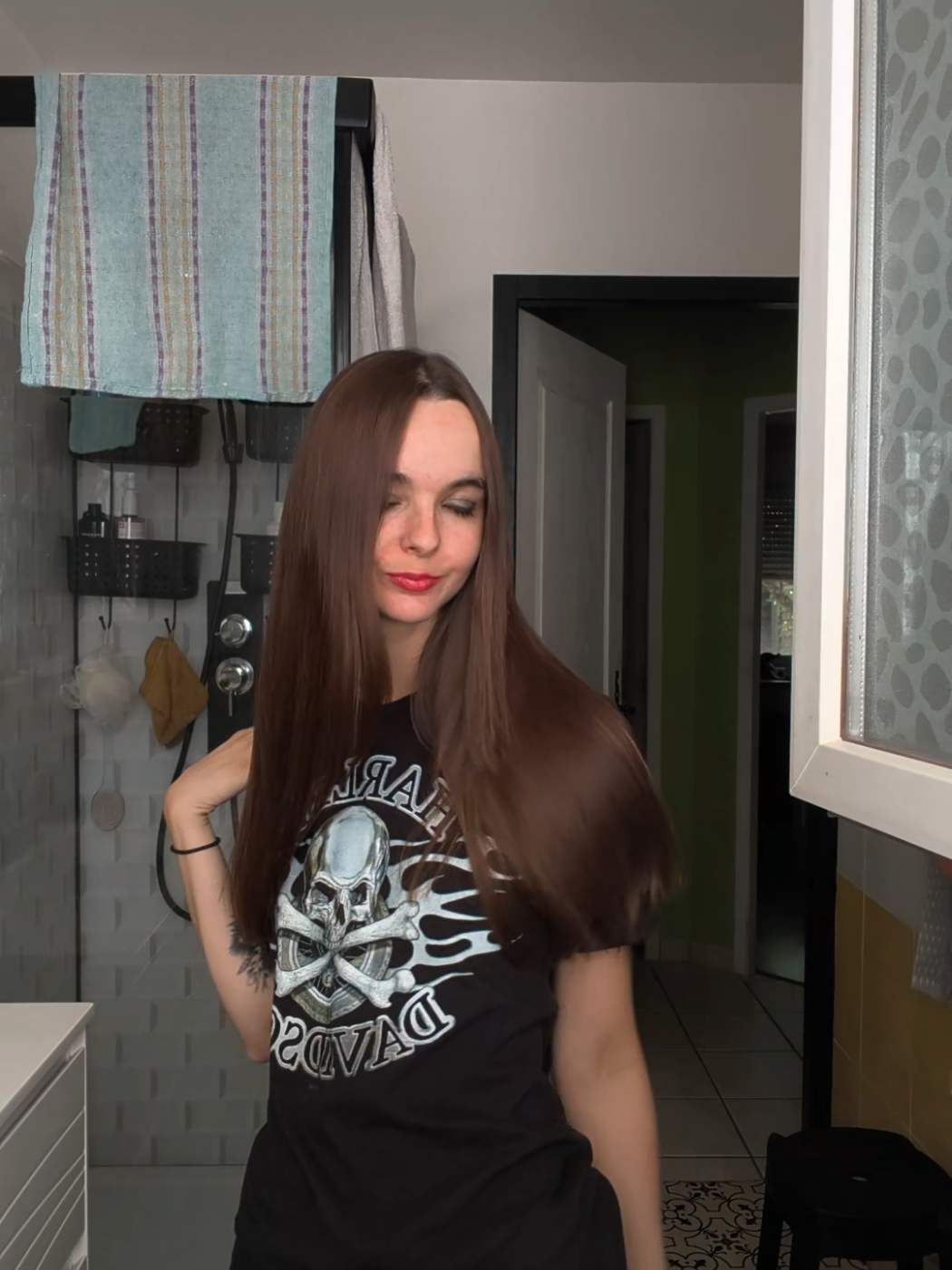@Shauna Motarde 🏍️