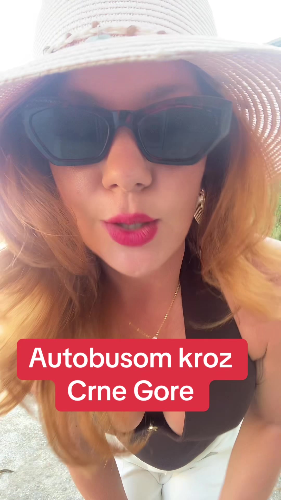 @Sanja Ivanovic