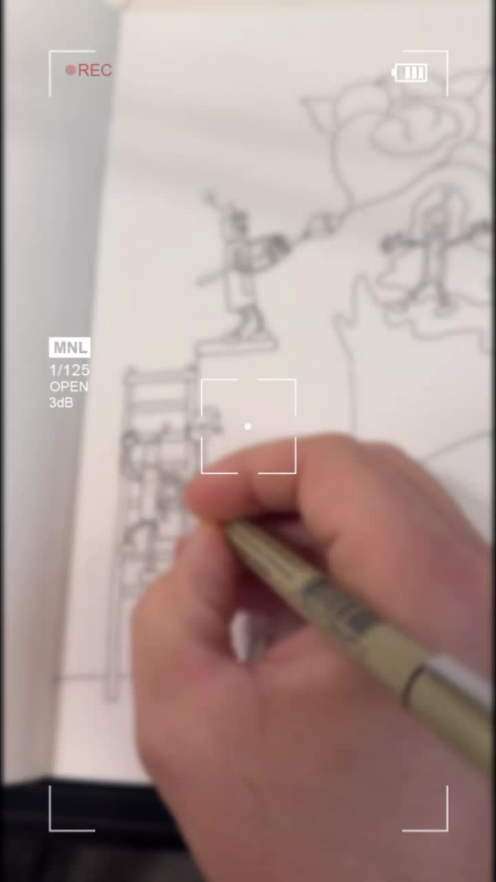 @Frumpysketch