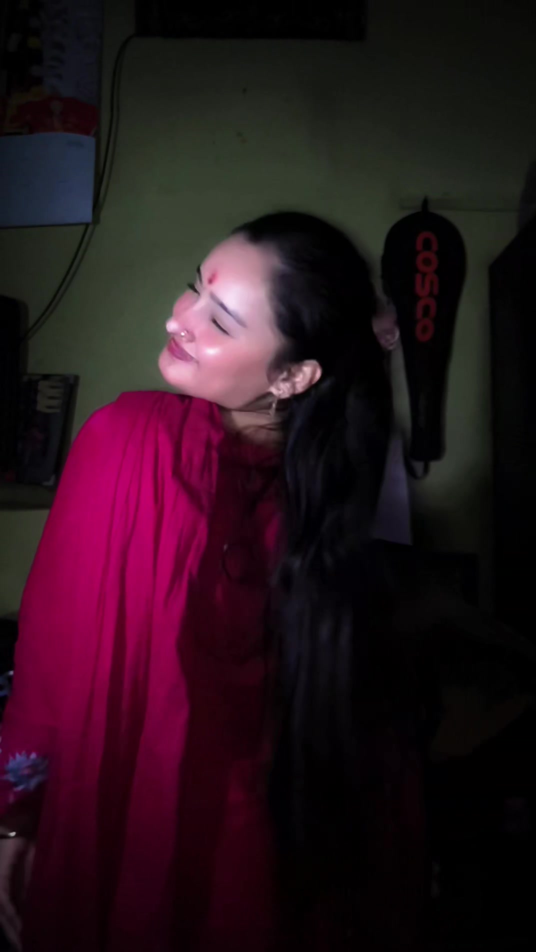 @Muskan Kasaudhan😍
