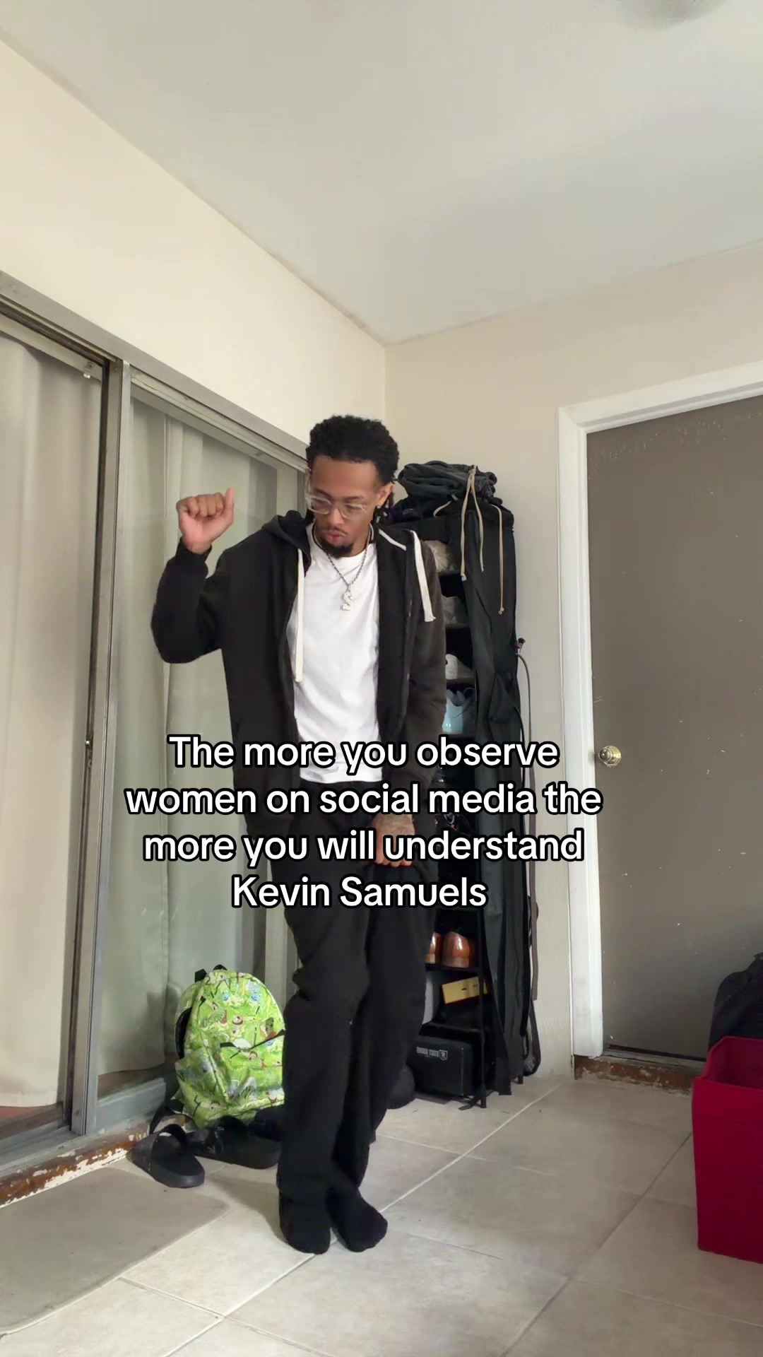 @Tre