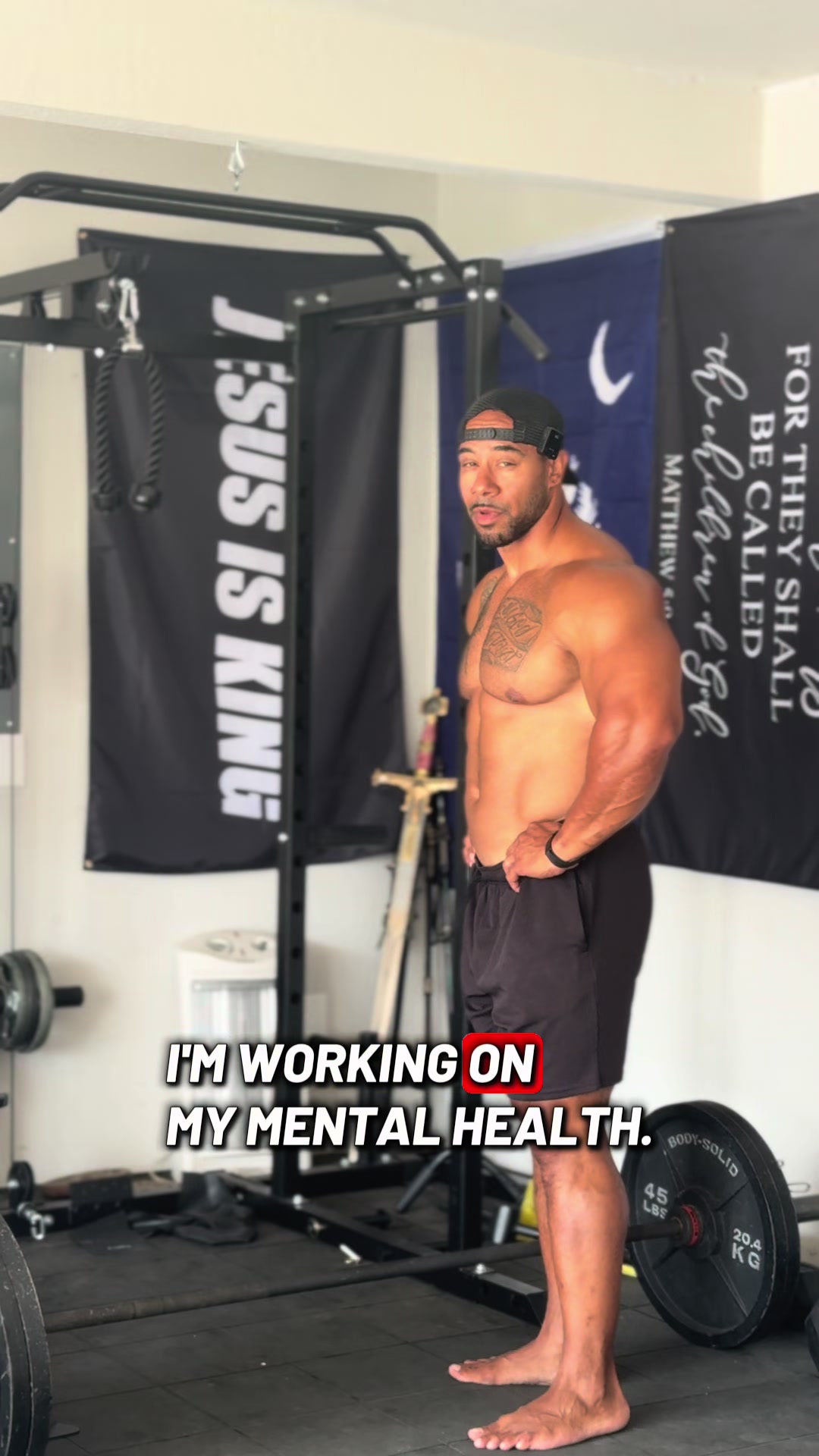@Campus Muscle