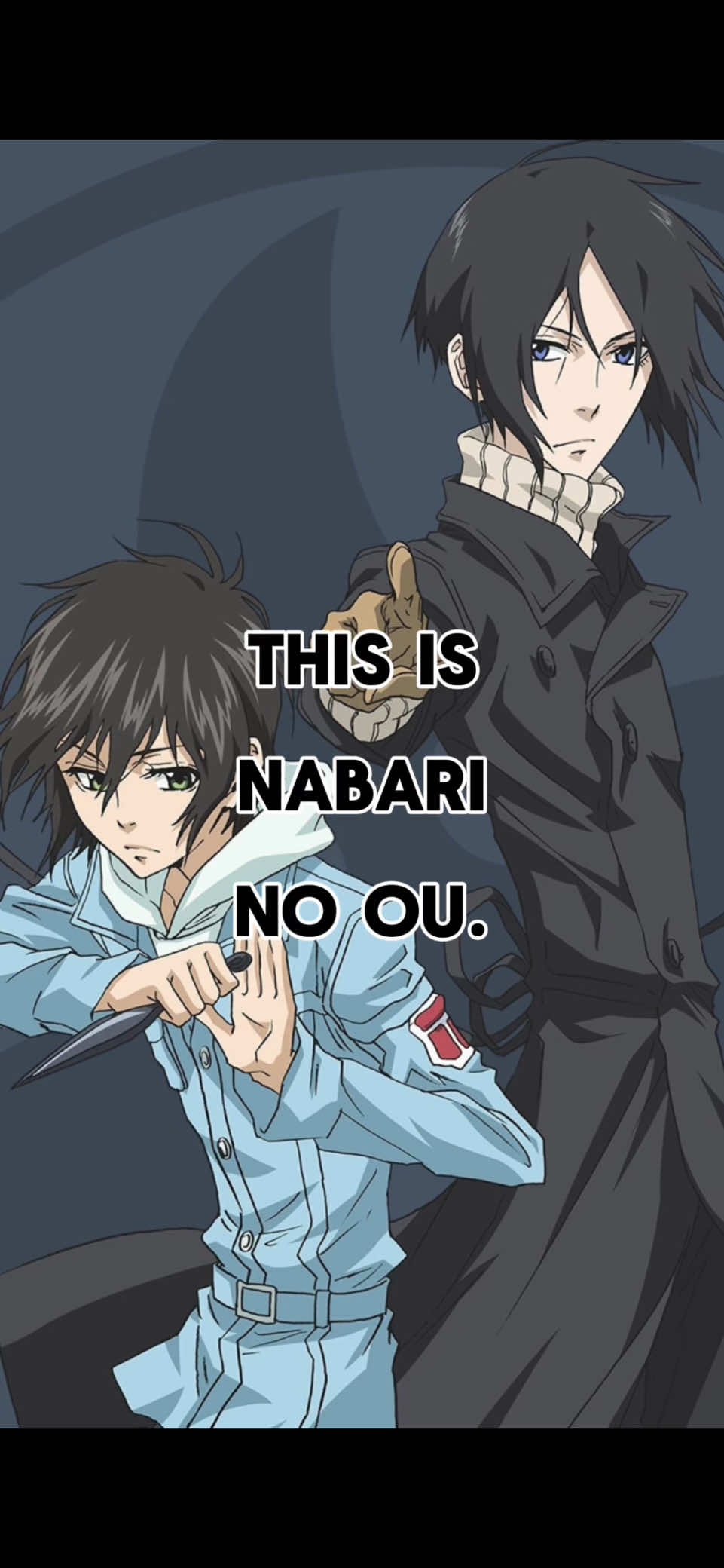 @NOSKIPSANIME
