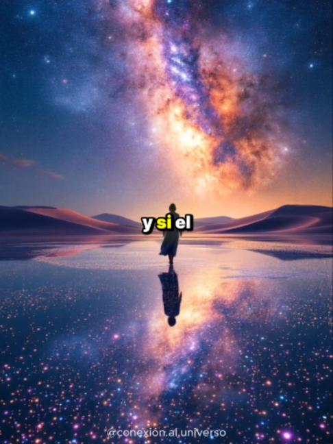 @Conexi&oacute;n al universo⚡️