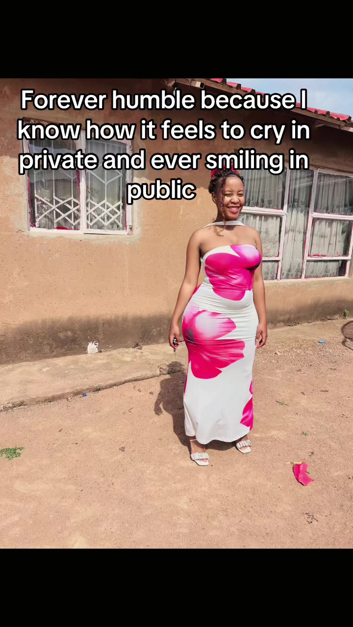@Mickyla Boikanyo
