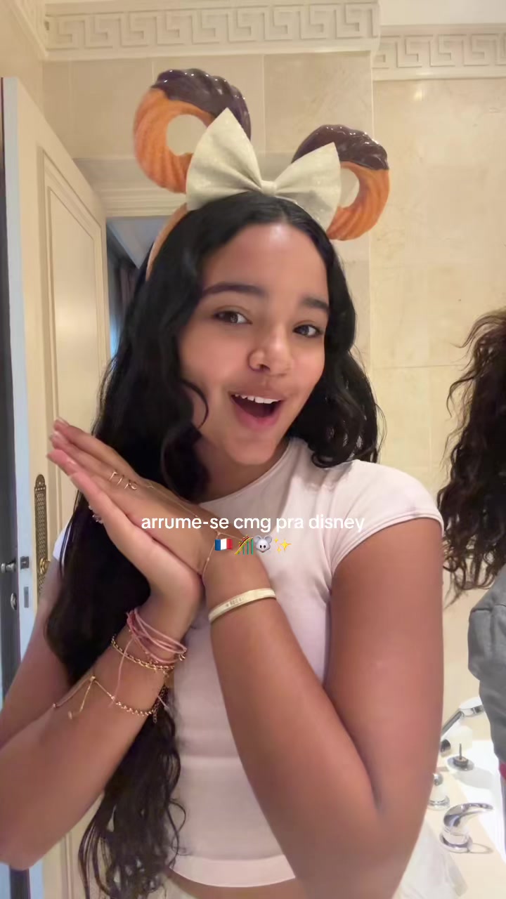 @mari barbosa