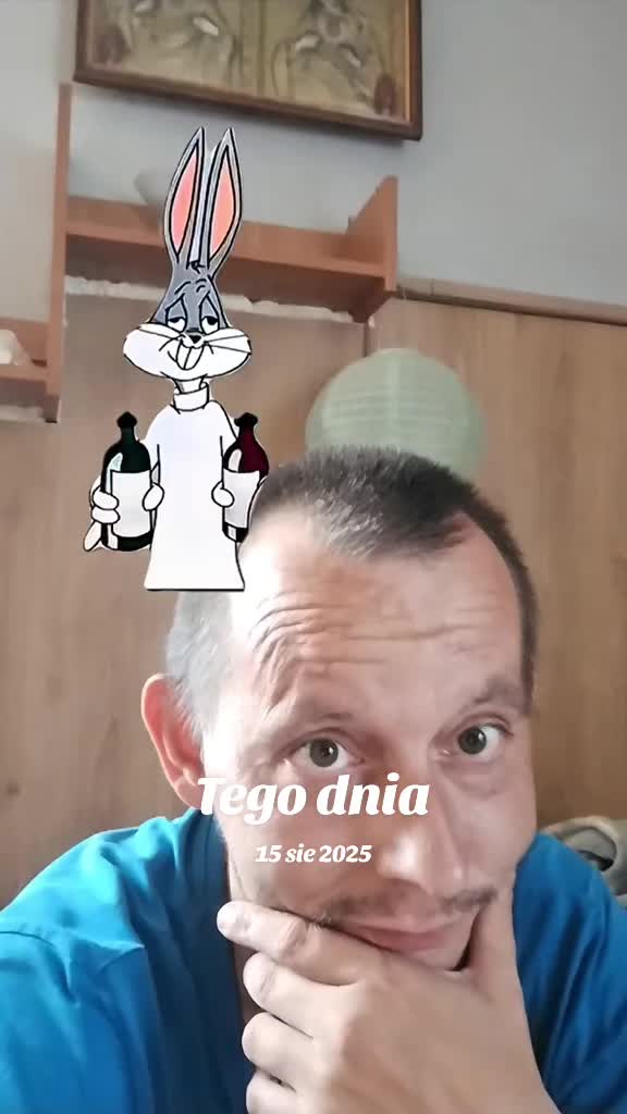 @Wojtuś 🤪🤪