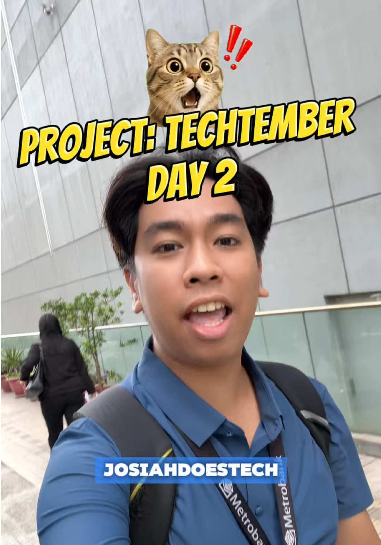@JosiahDoes_ Tech & Lifestyle