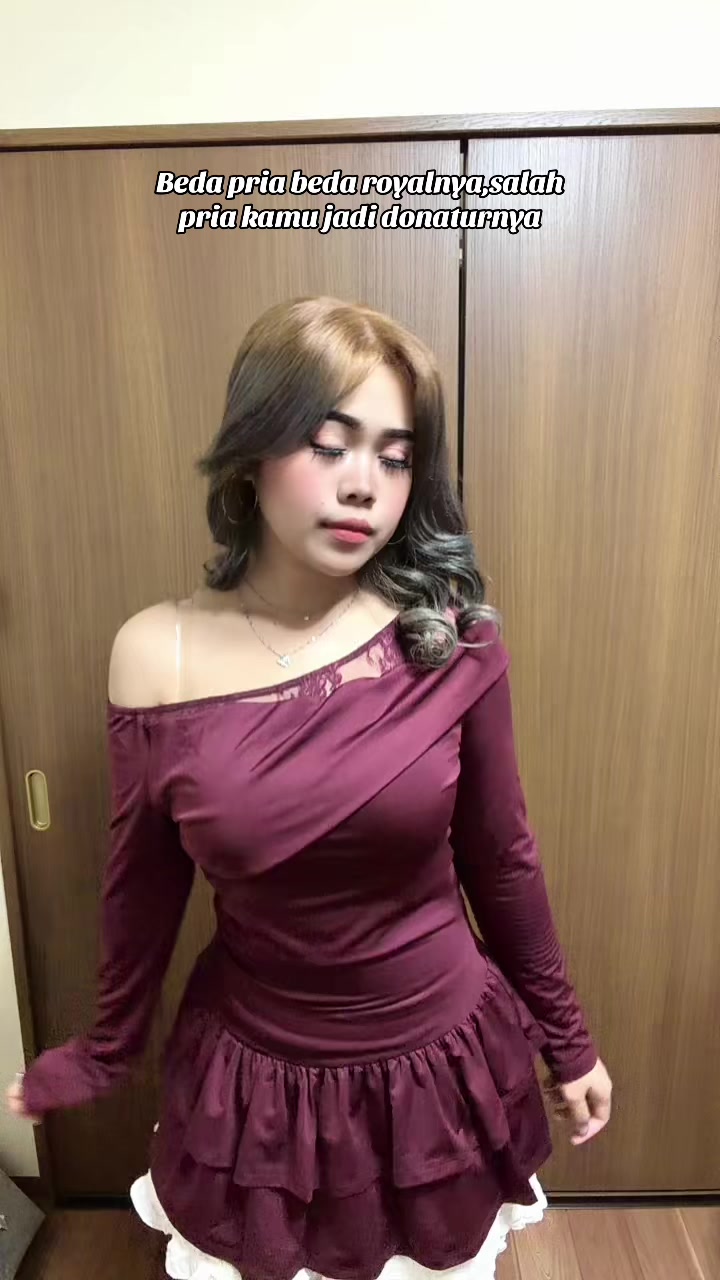 @Anake Bapak Jamil Ibu Jamilah