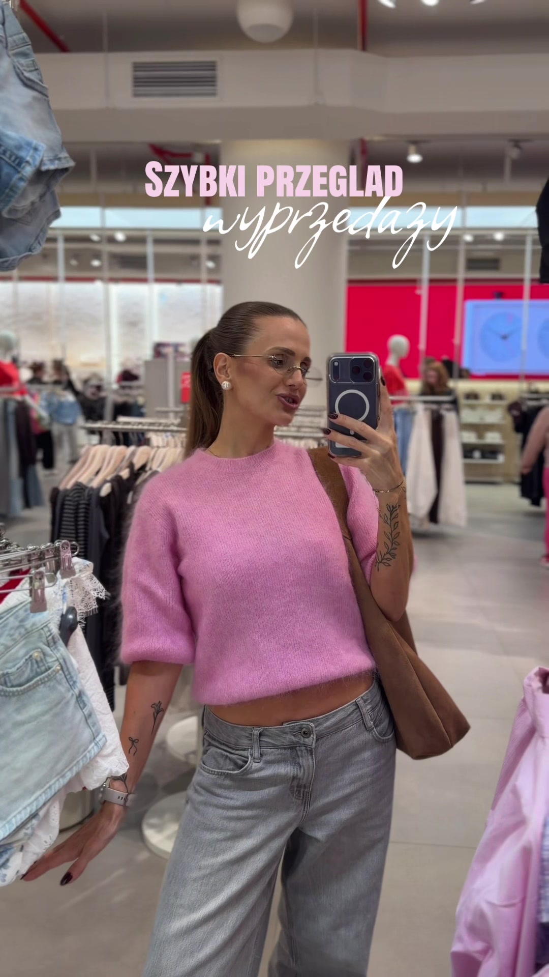 @Wertuiona Moda Zakupy Beauty