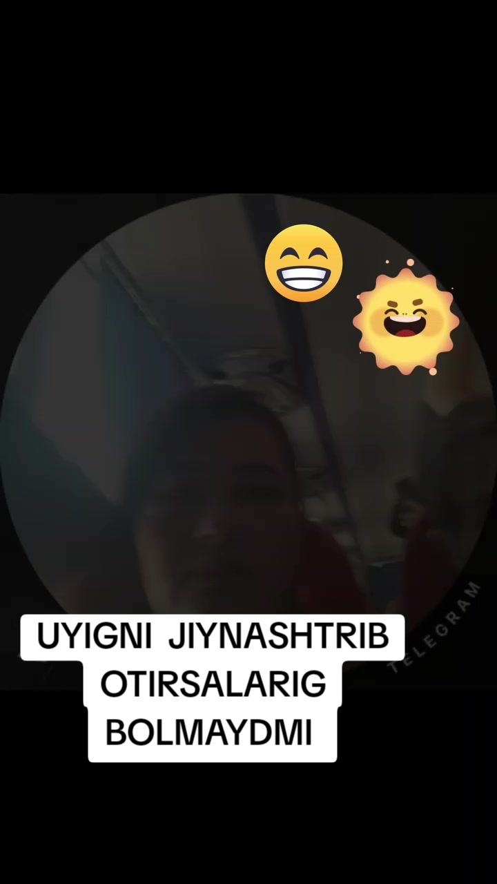 @Dunyo Egamqulova
