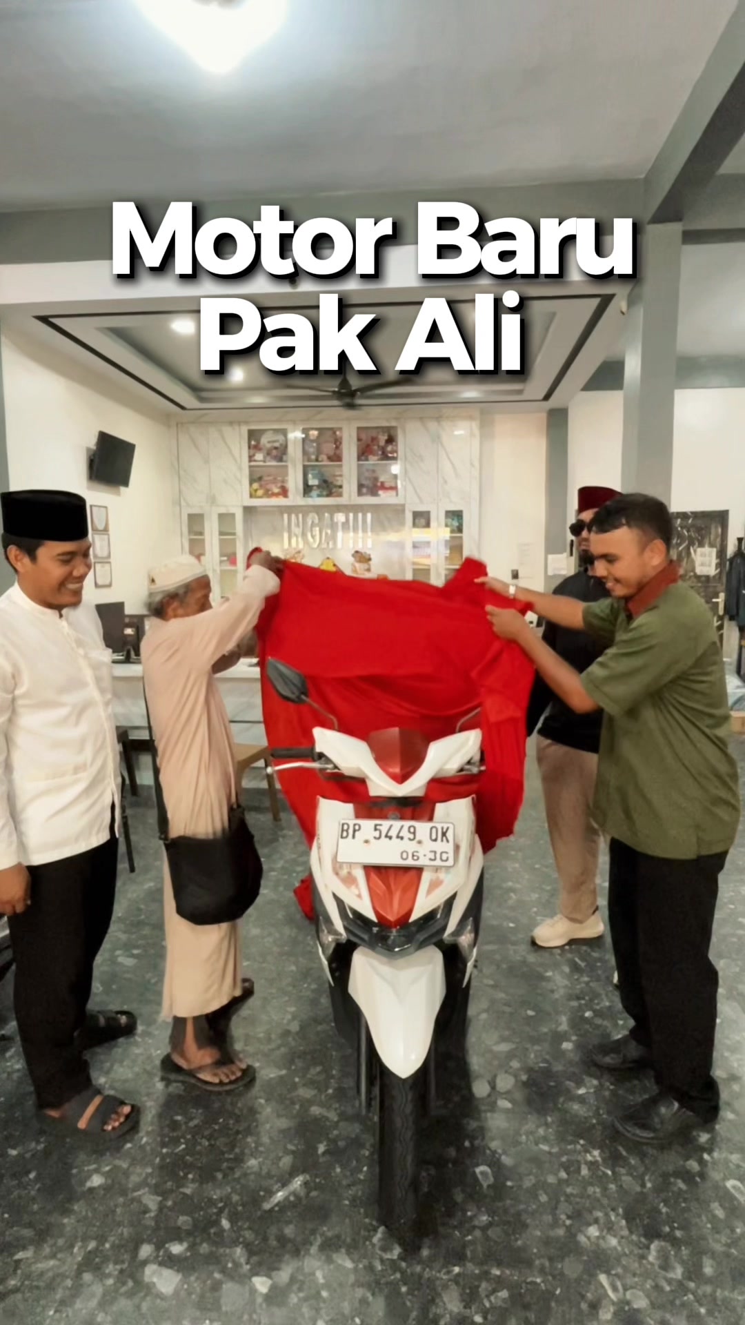 @Ini Karimun