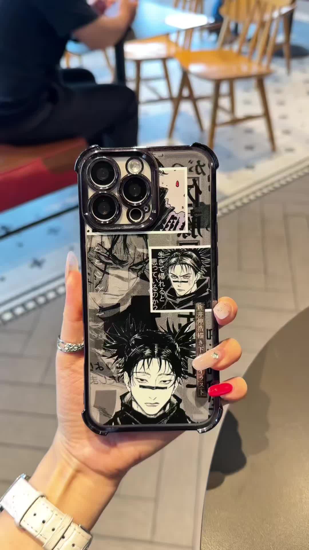 @NganGeeCaseMall