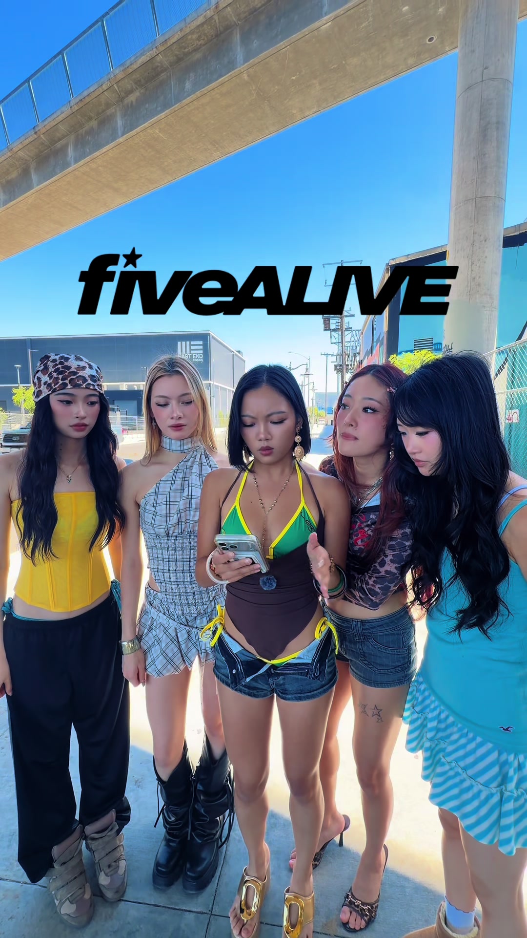 @fiveALIVE