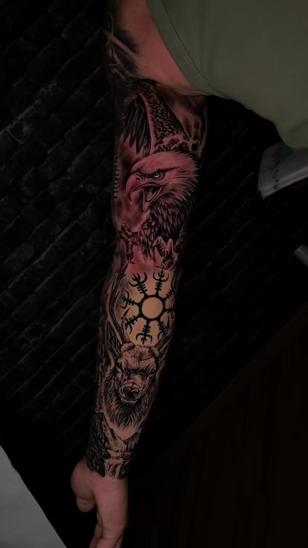 @Endri tattoo