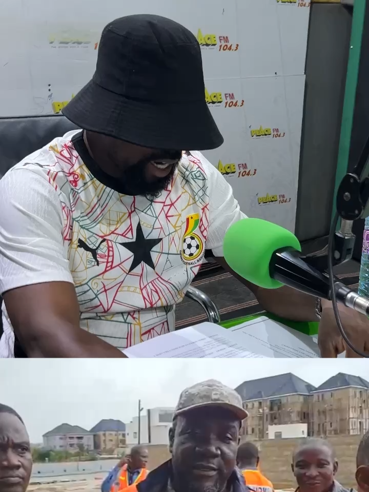@PeaceFm