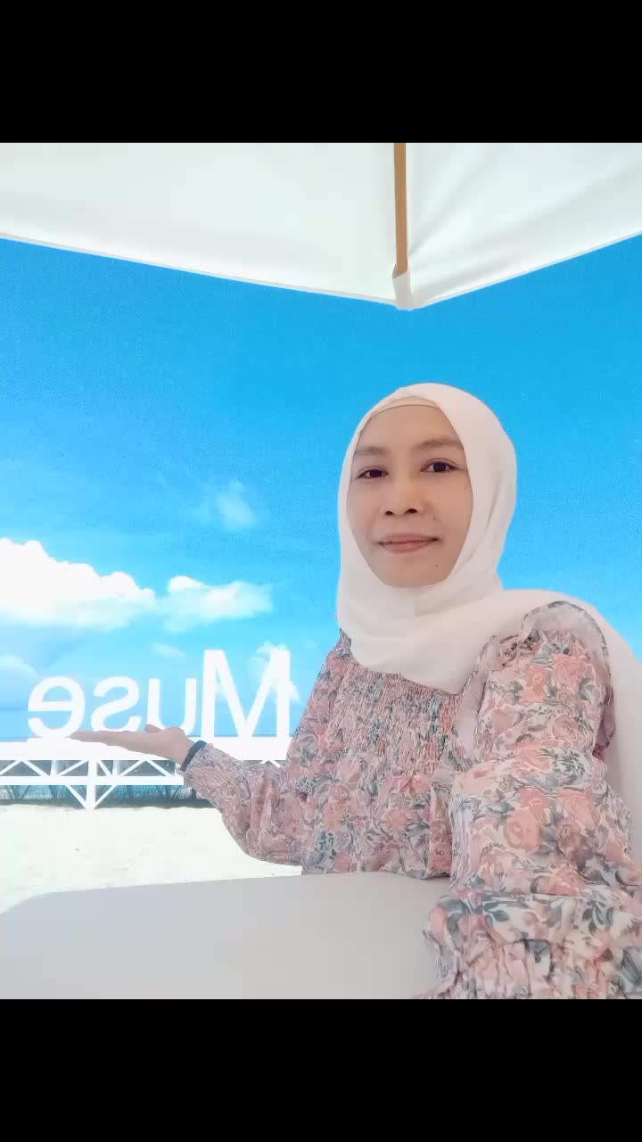 @Nur azizah maskut