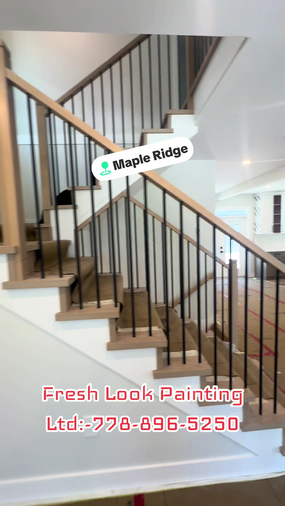 @Fresh Look Painting Ltd