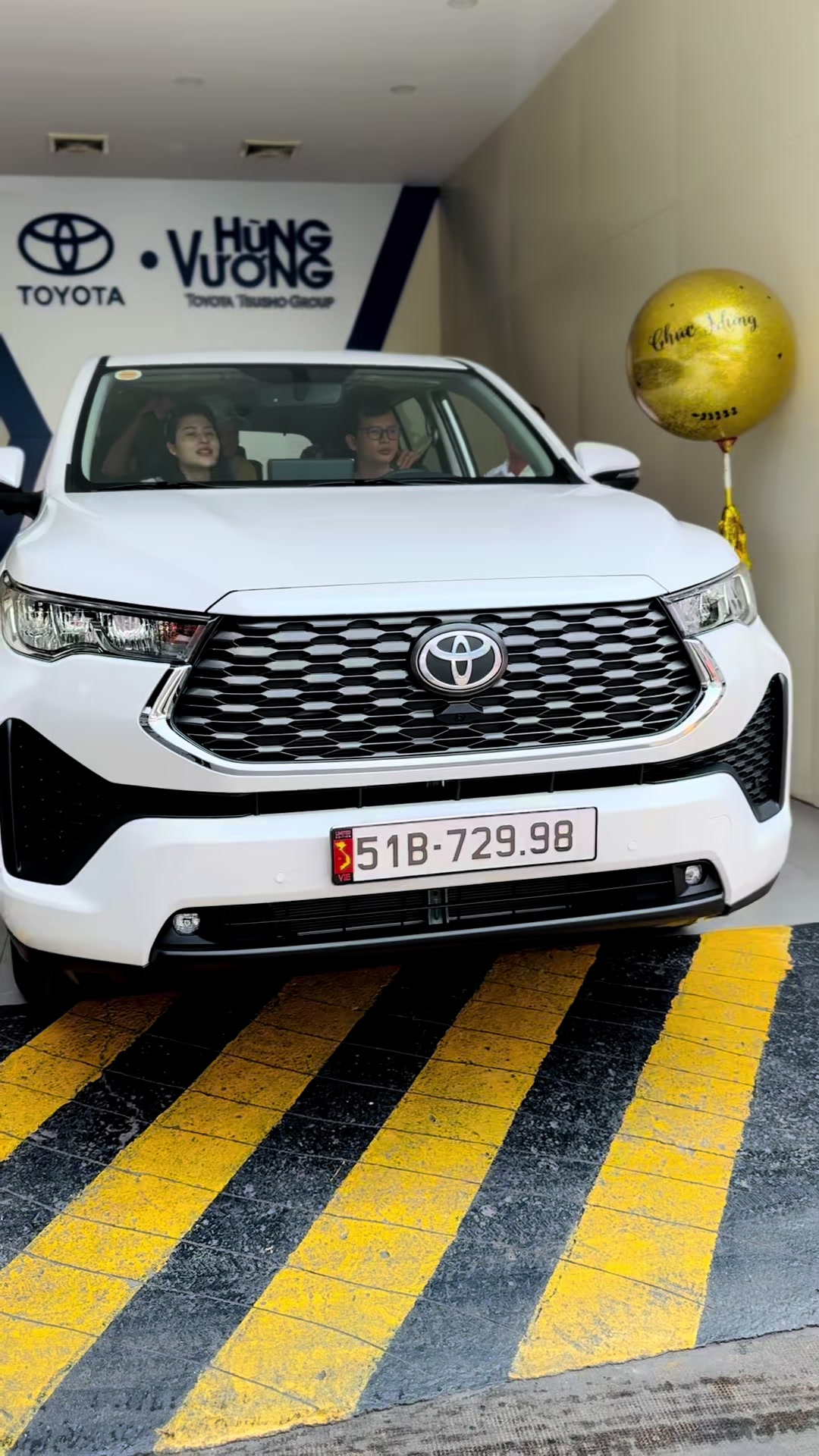 @PHƯƠNG THUÝ TOYOTA
