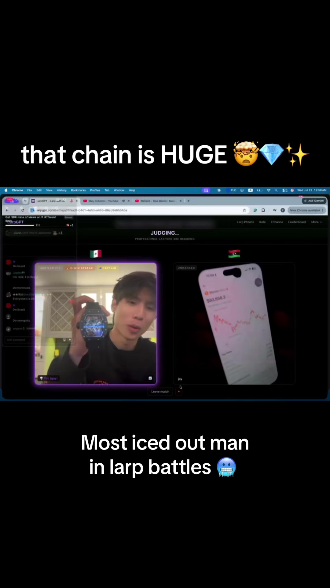 @LarpGPT