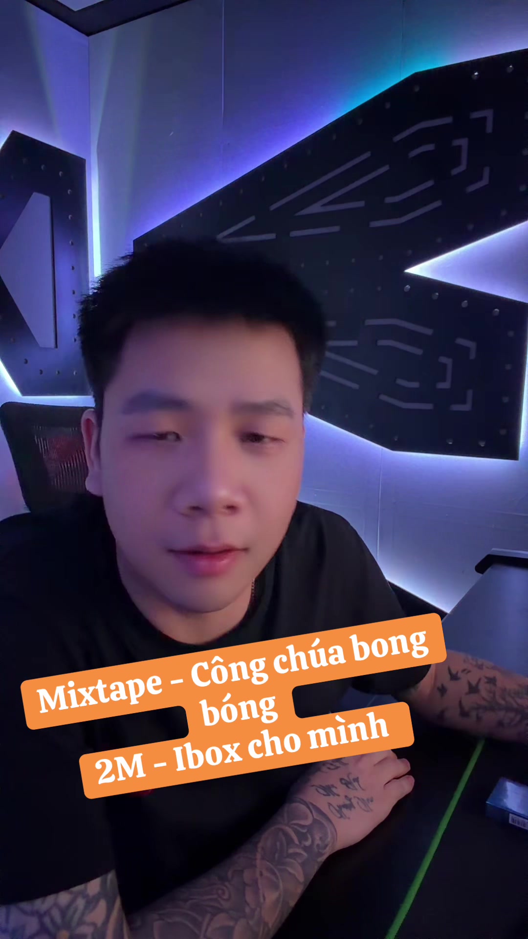 @Dj kenbjn
