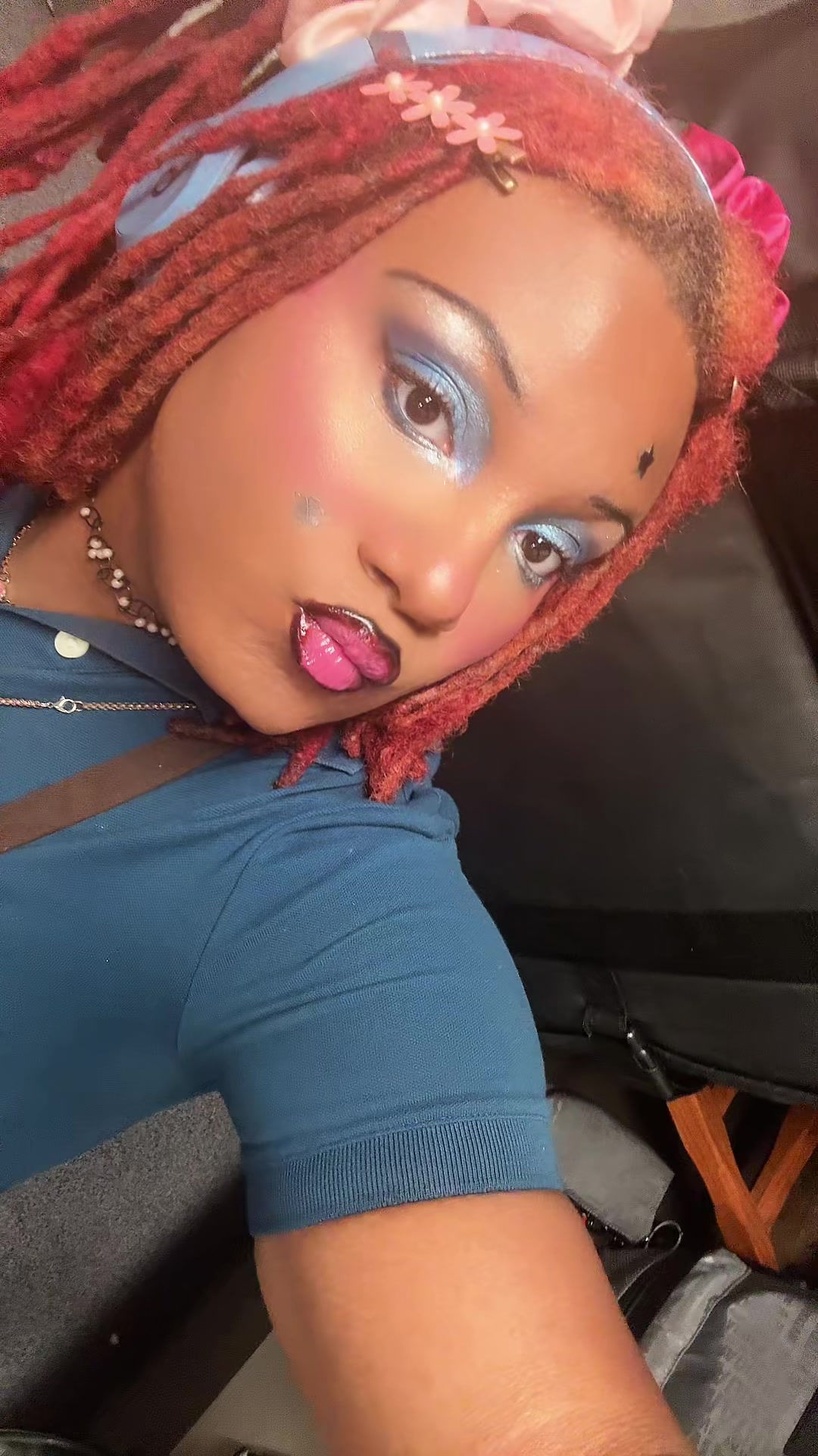 @Destiny Thomas