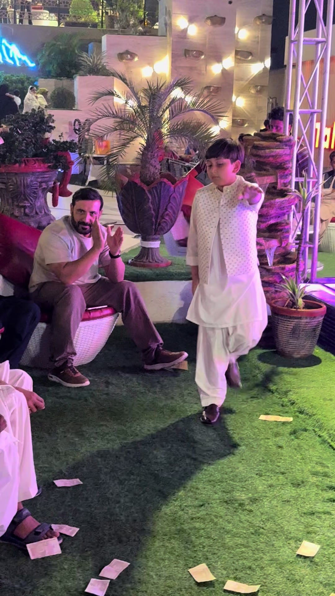 @Rehan Khan Niazi