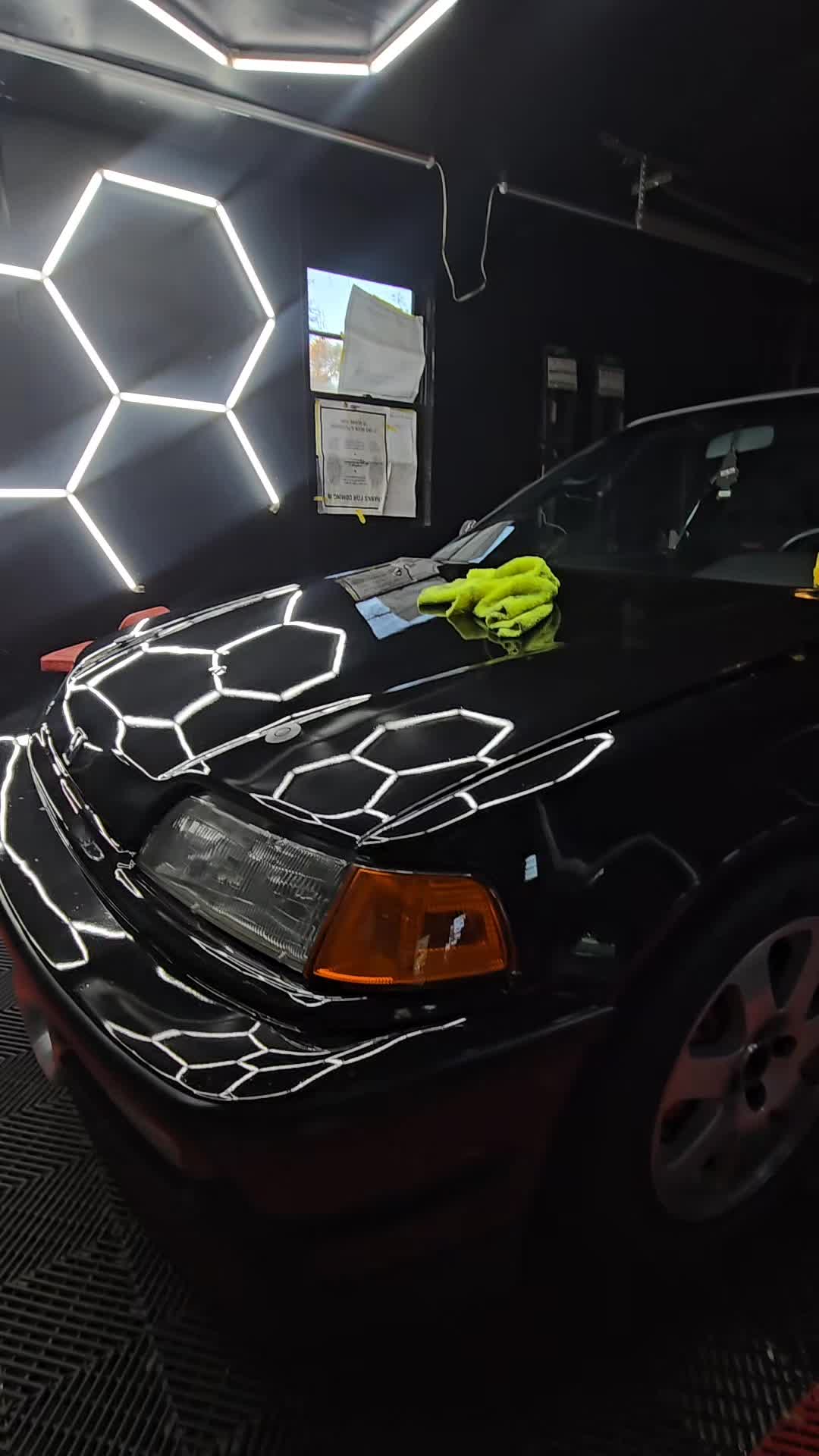 @LuisAutoDetailing 🦍💥🦍
