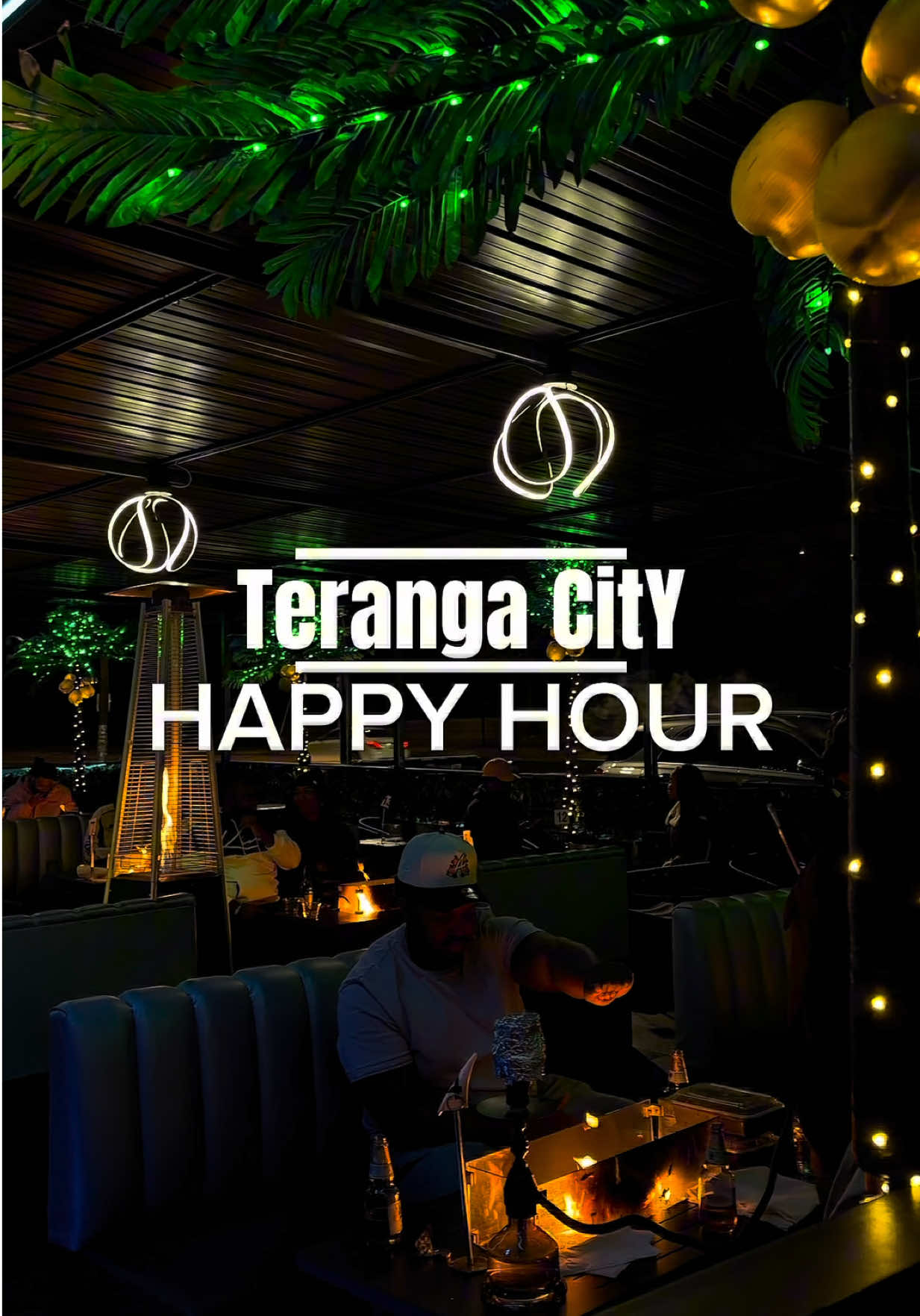 @Teranga City Charlotte
