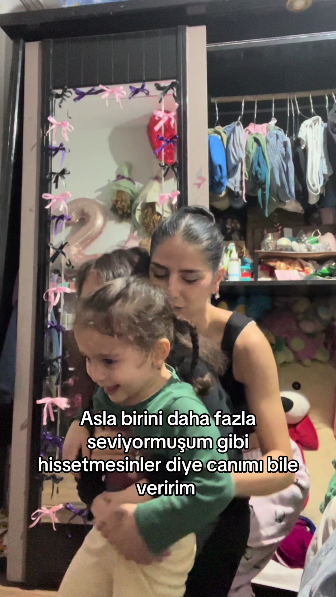 @M&uuml;ge Karaca