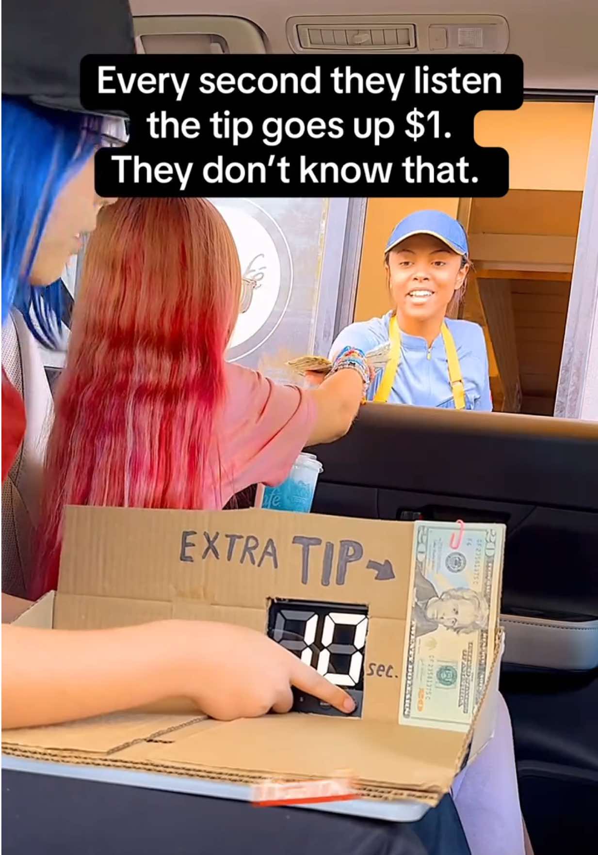 @Martina & Alexa