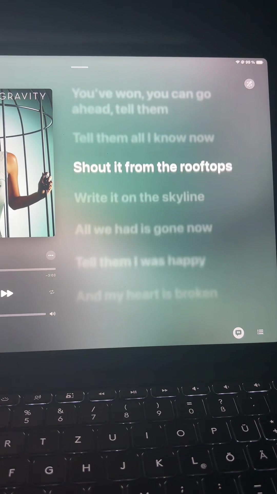 @Lyrical Vibes 🎧