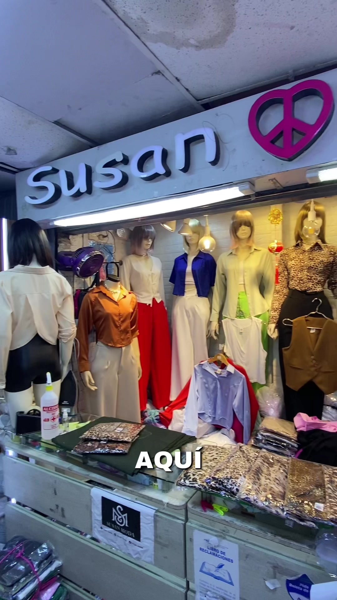 @Susan moda✨