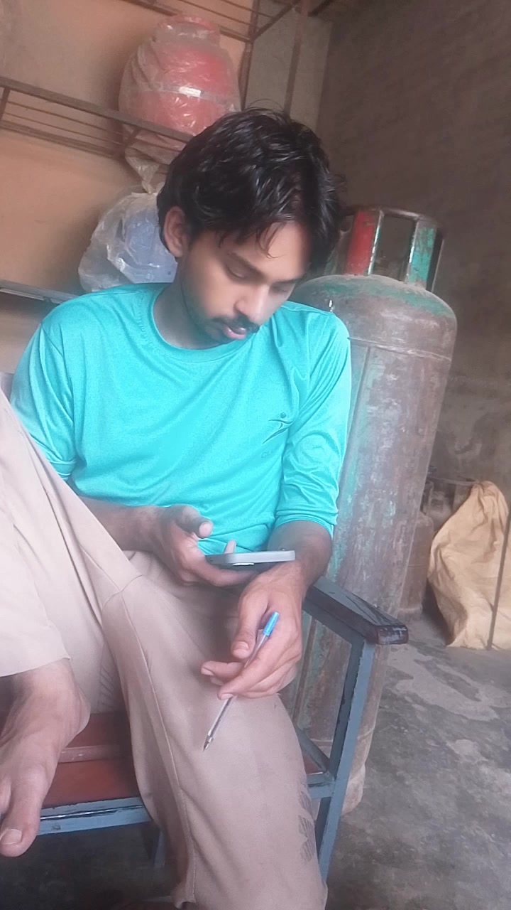 @➳ᴹᴿ᭄ Bhatti