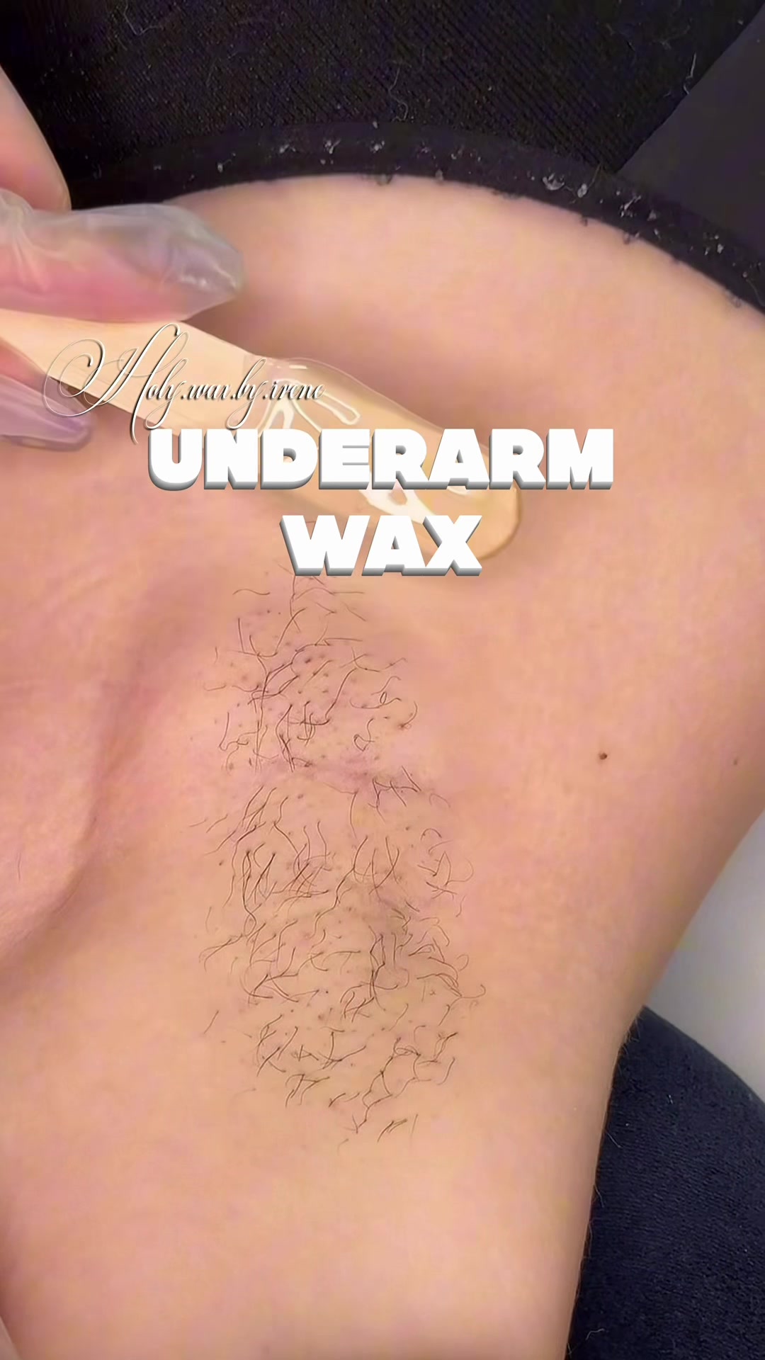 @holy.wax.by.irene