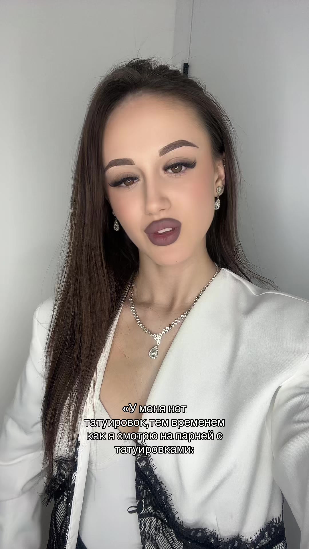 @Бакуринка 💋