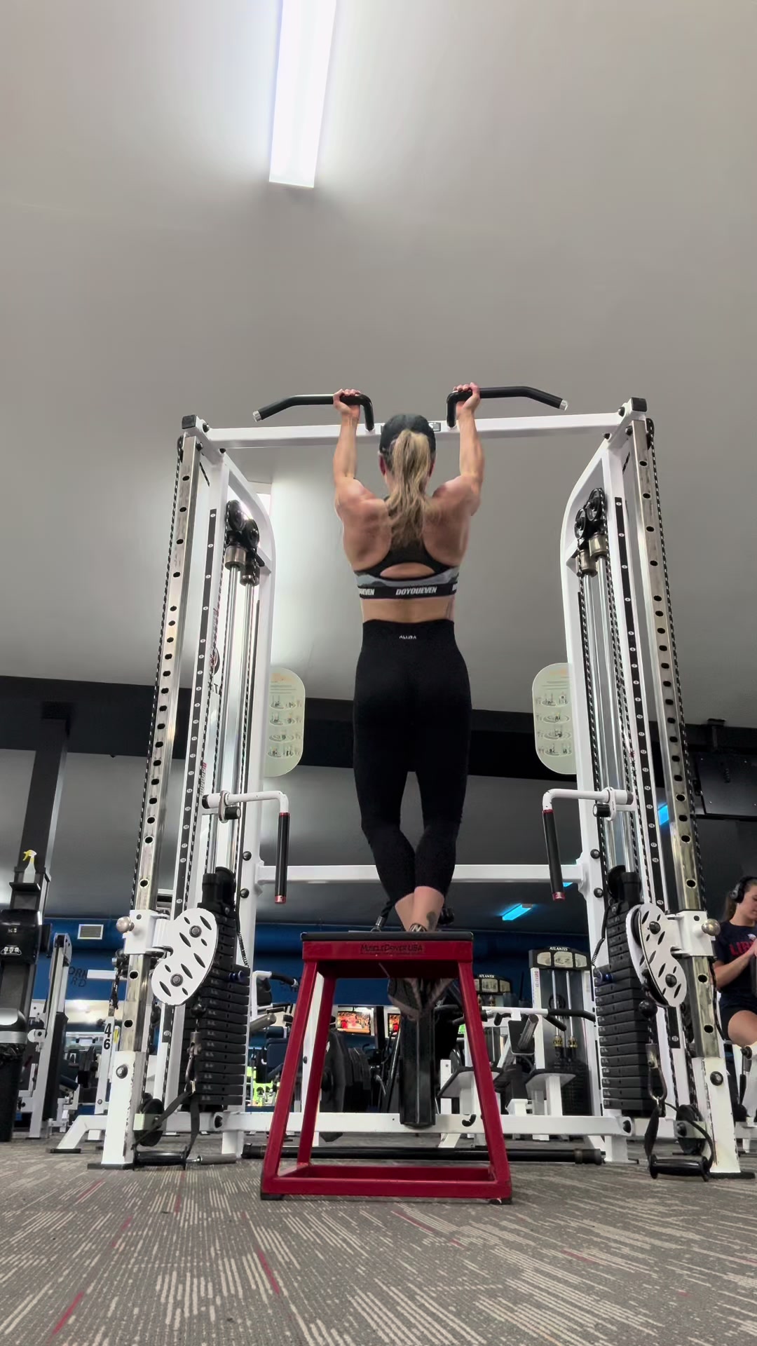 @shelleymorrisbell IFBB PRO