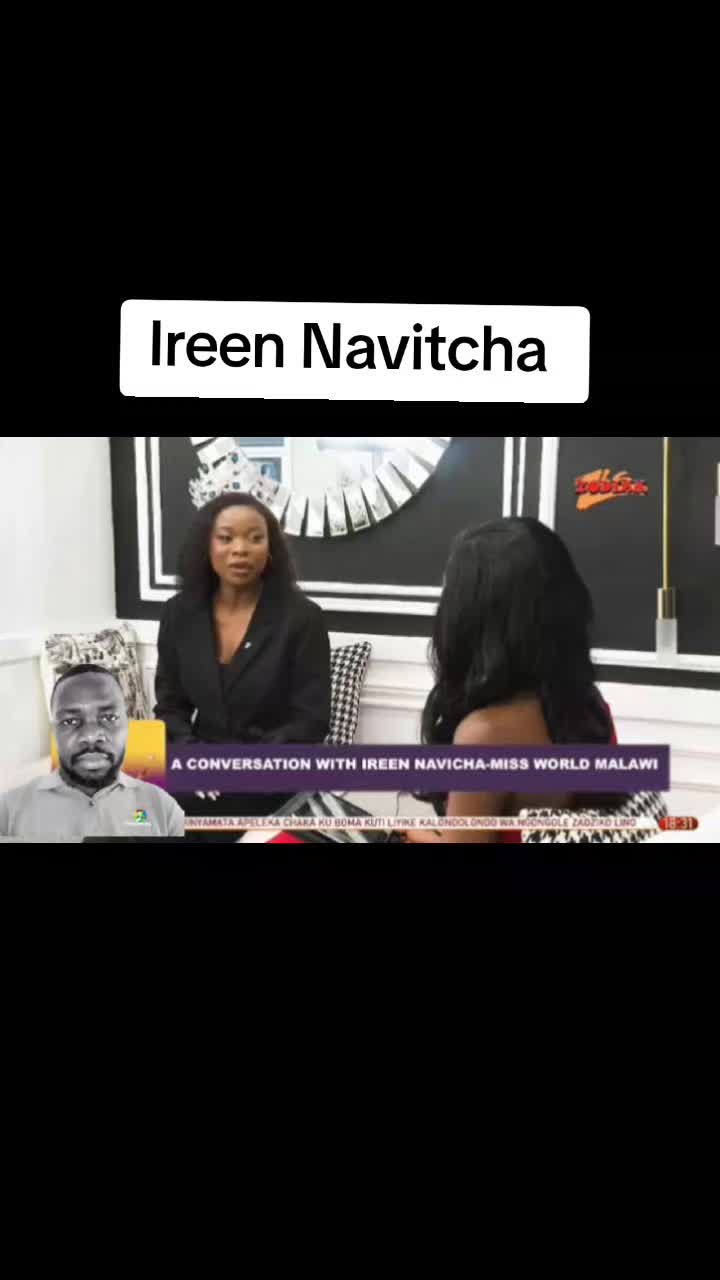 @Peter Nkhoma