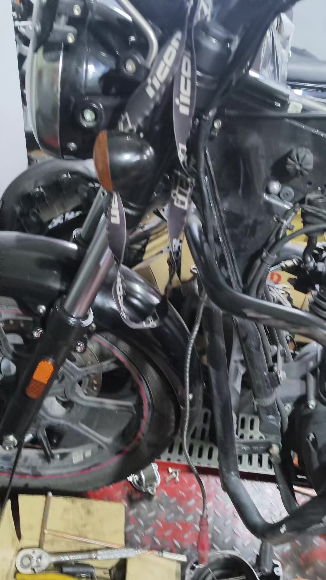 @jhonn Giraldo royal Enfield