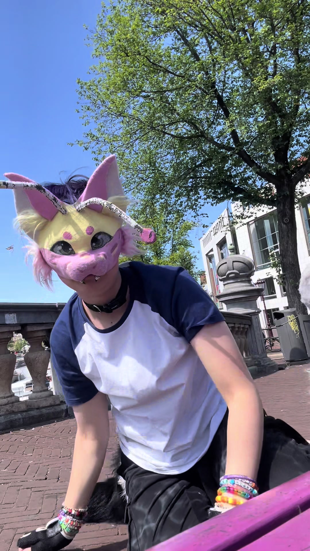 @Silversmasks