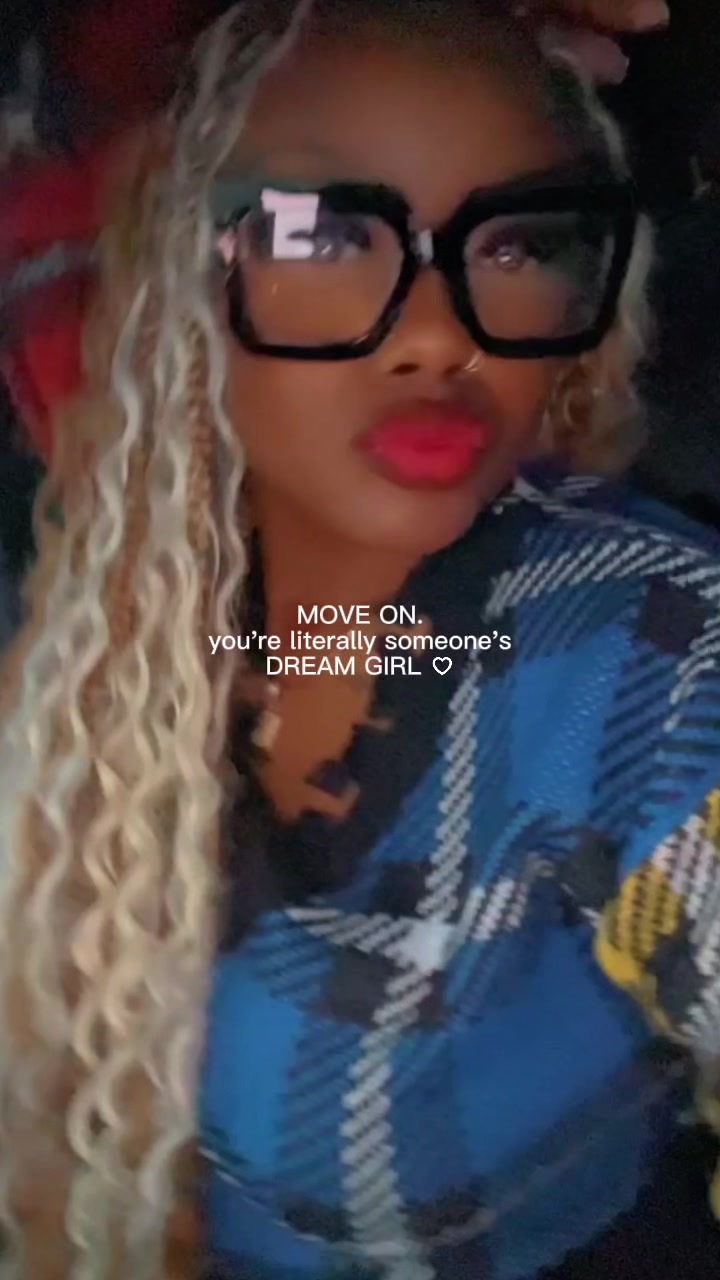 @TheePrettiest💁🏽♀️😘, CST❤️