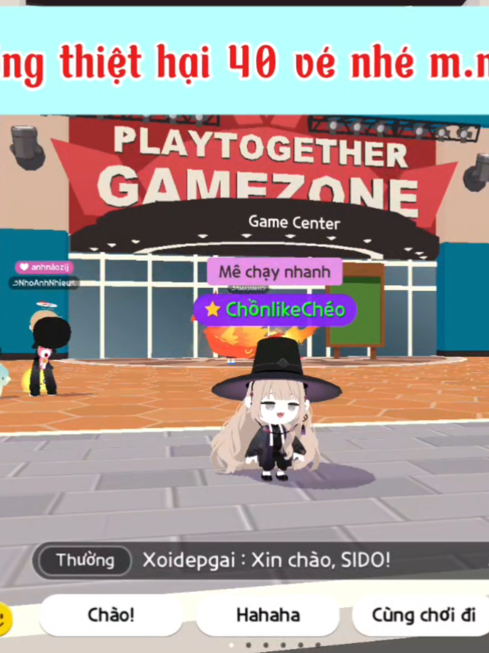 @ChồnHunter