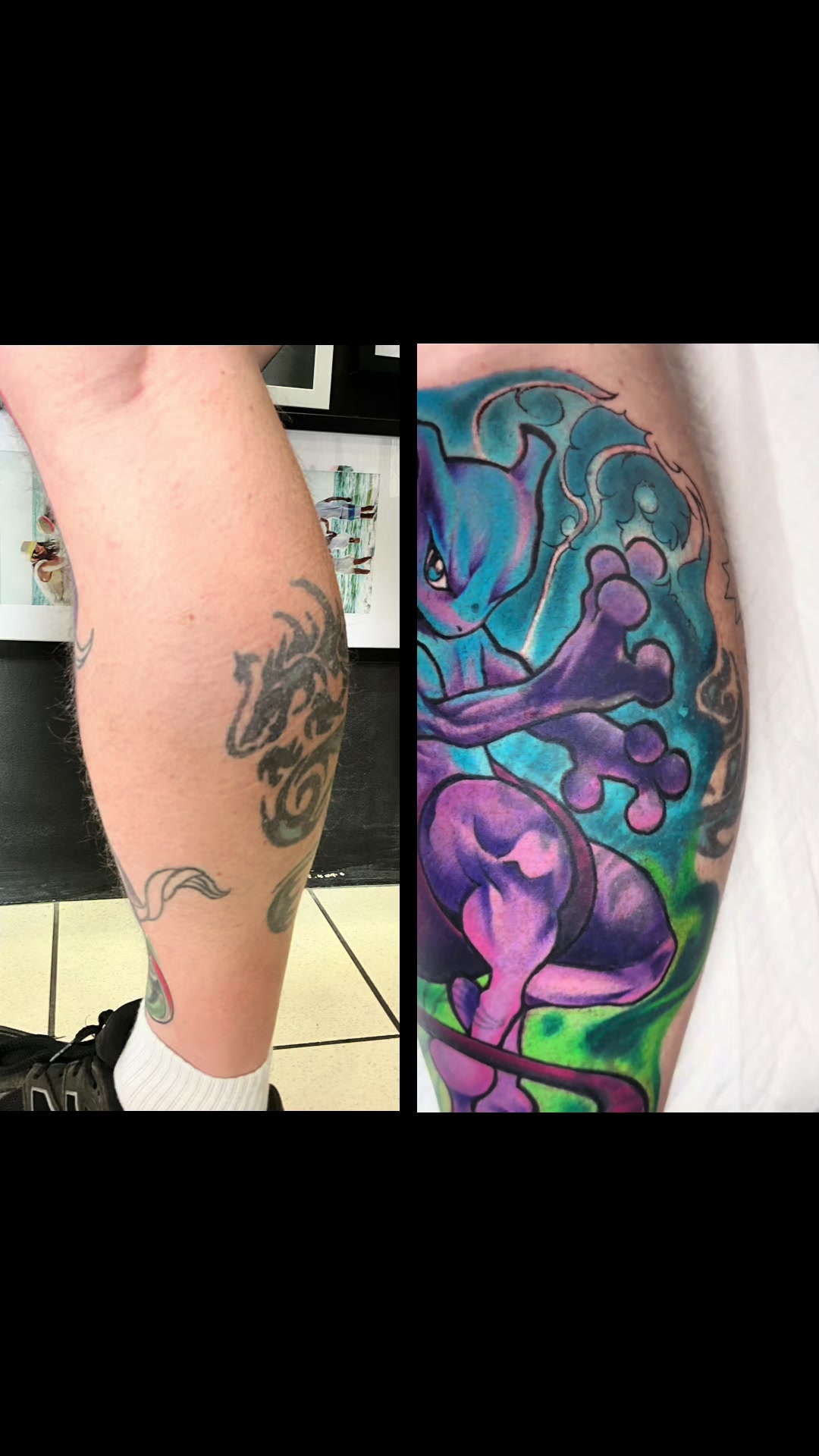 @Cam tattooist