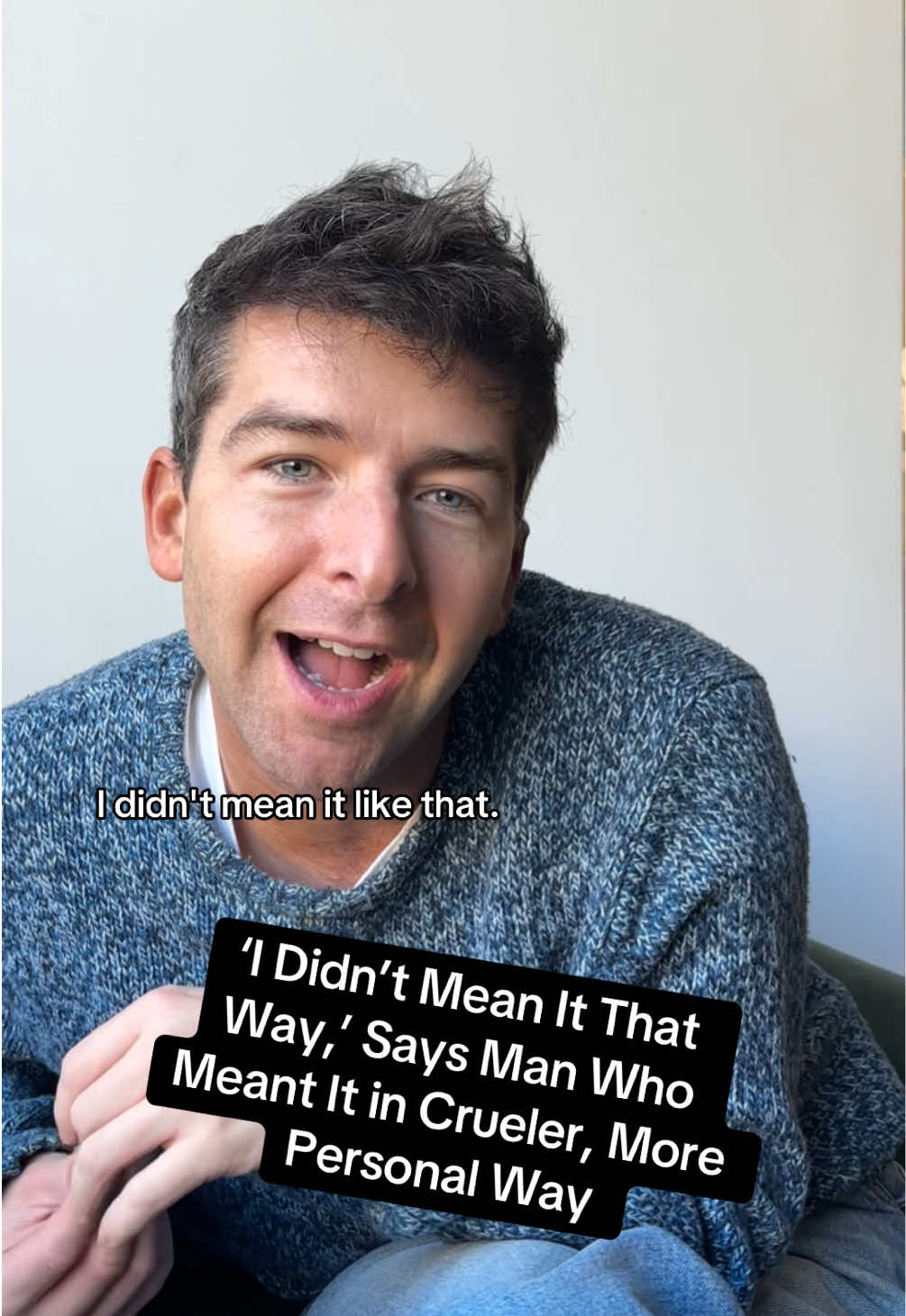 @Reductress