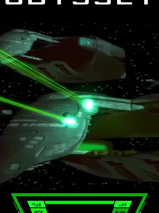 @Mark Mark The Final Frontier