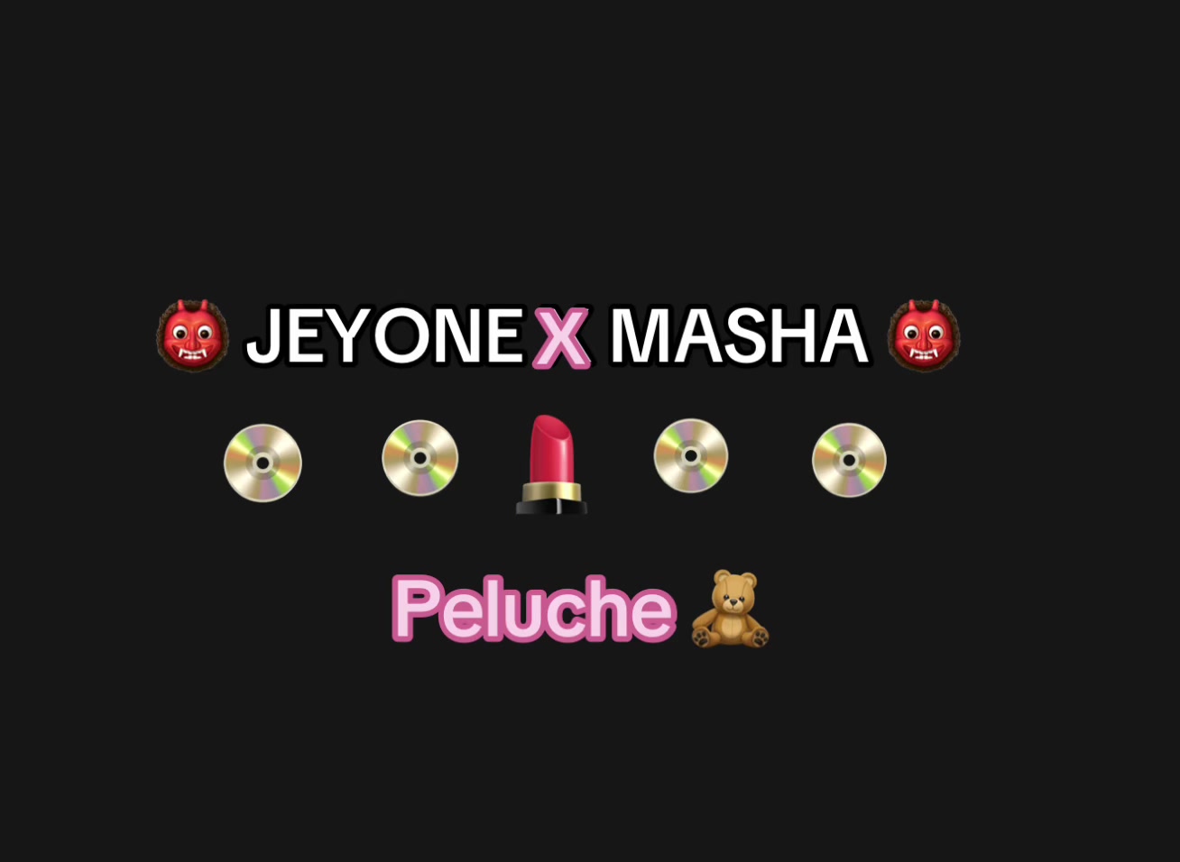 @JeyOne